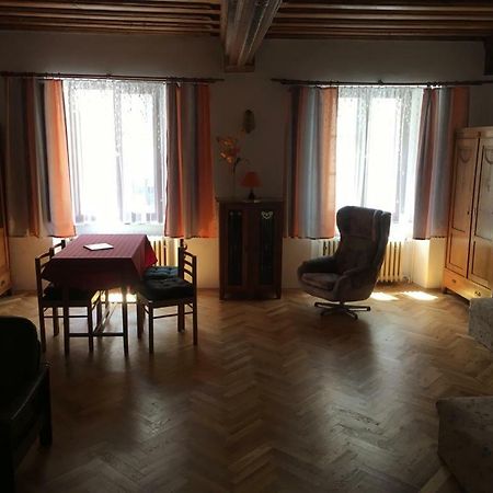 Apartma Star By Jary Lägenhet Český Krumlov Exteriör bild