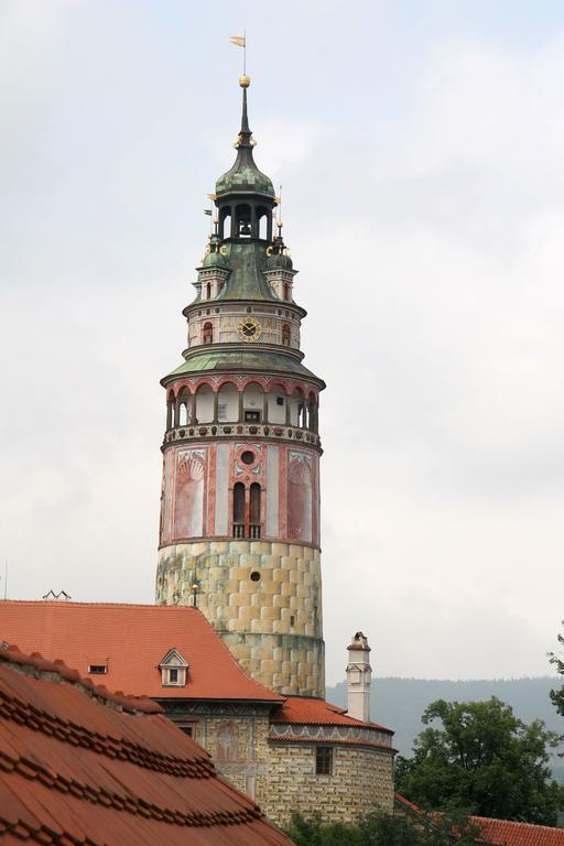 Apartma Star By Jary Lägenhet Český Krumlov Exteriör bild