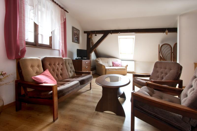 Apartma Star By Jary Lägenhet Český Krumlov Exteriör bild