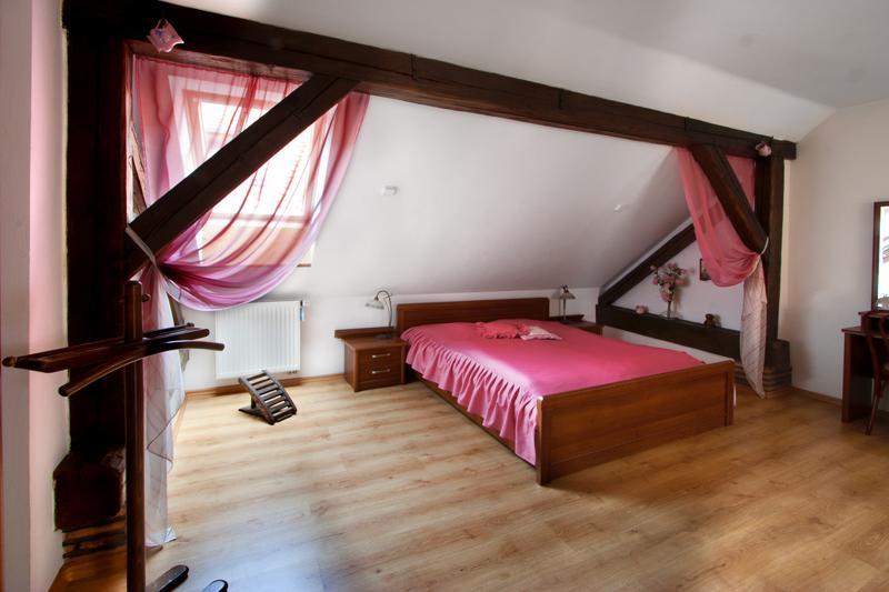 Apartma Star By Jary Lägenhet Český Krumlov Exteriör bild