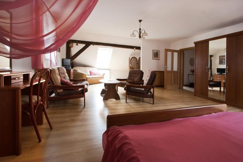 Apartma Star By Jary Lägenhet Český Krumlov Exteriör bild