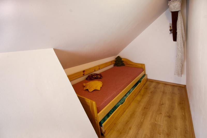Apartma Star By Jary Lägenhet Český Krumlov Exteriör bild