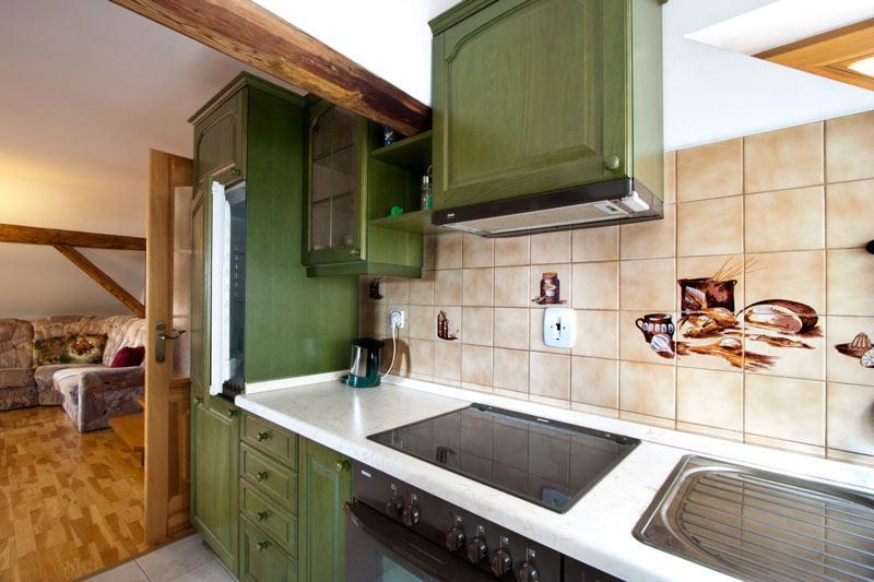 Apartma Star By Jary Lägenhet Český Krumlov Exteriör bild