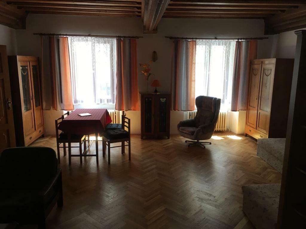 Apartma Star By Jary Lägenhet Český Krumlov Exteriör bild
