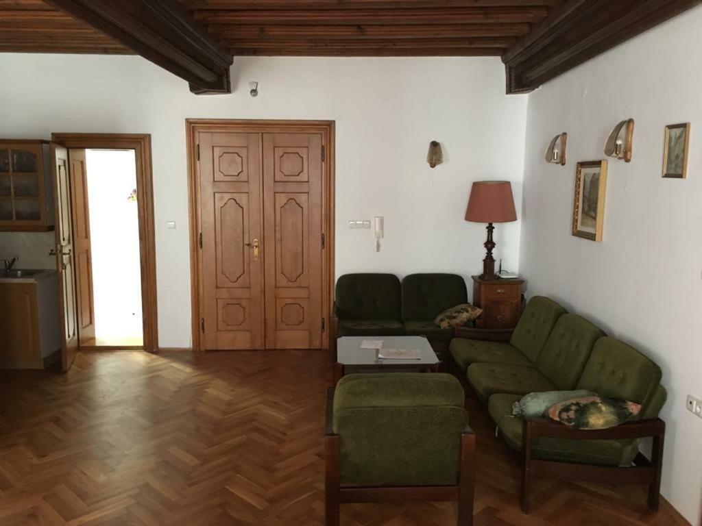 Apartma Star By Jary Lägenhet Český Krumlov Exteriör bild