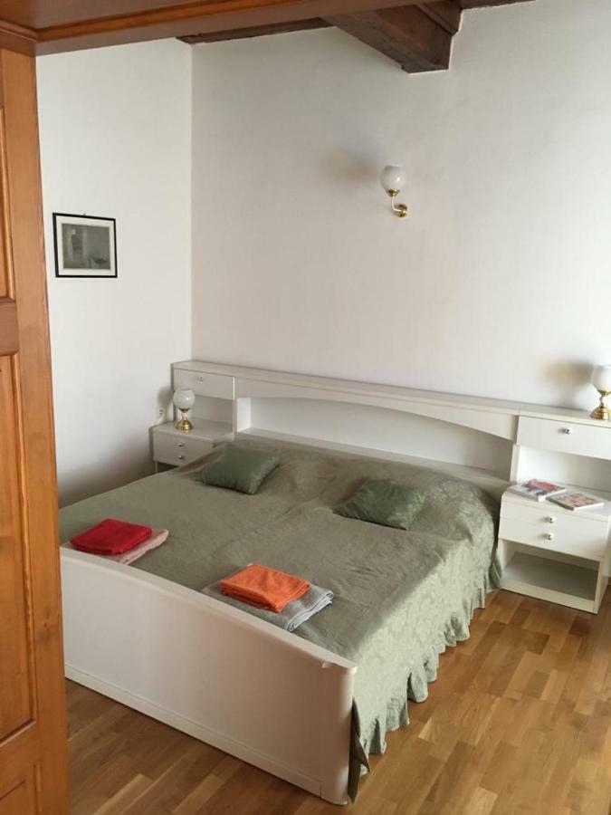 Apartma Star By Jary Lägenhet Český Krumlov Exteriör bild